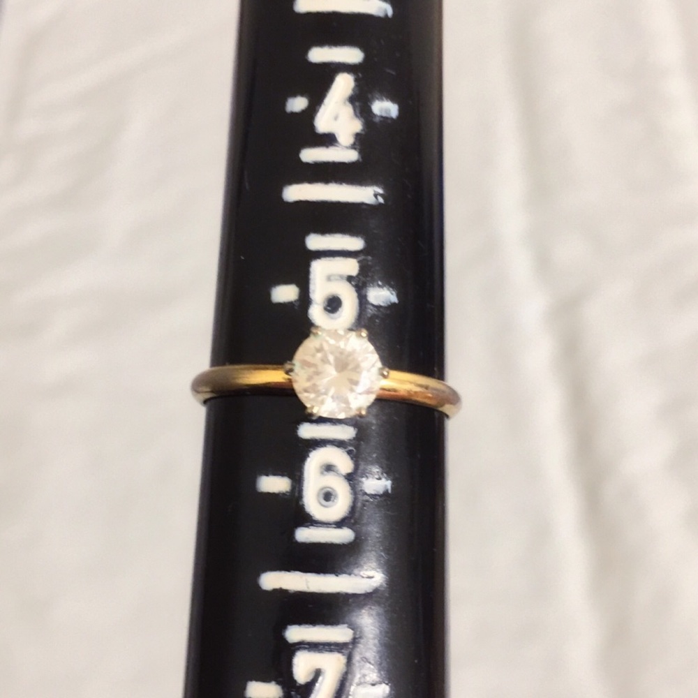 Fashion Ring